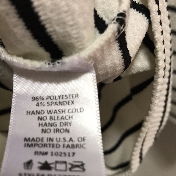 Mini Dress - Picture 7 of 7